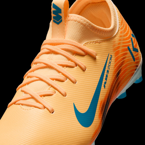 JR Mercurial Vapor 16 Academy KM FG/MG